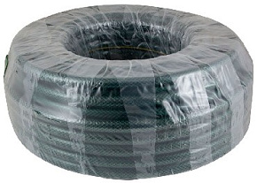 PARK шланг армиров. 3/4" 20м в т/у (111042) ПВХ Шланги, системы полива