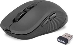 SVEN RX-560SW серый