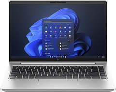 HP 14" EliteBook 640 G10 Core i5 1335U/8Gb/512Gb SSD/ris Xe Graphics/no OS/Silver (818C3EA)