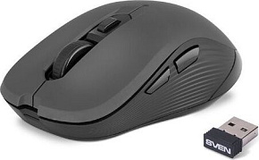 SVEN RX-560SW серый