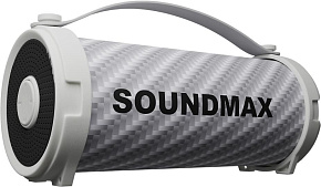 SOUNDMAX SM-PS5018 (белый)