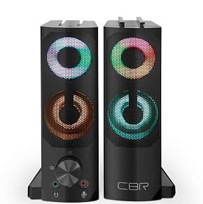 CBR CMS 514L Black Акустика