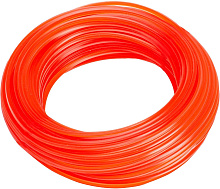 MTX Леска для триммера звезда 2,0 мм х 15 м //