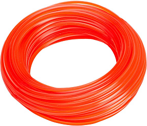 MTX Леска для триммера звезда 2,0 мм х 15 м //