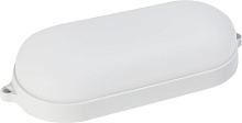 SMARTBUY ( SBL-BT22-40ms) овал 22Вт с ДД/4000K/IP65 Светильник
