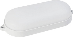 SMARTBUY ( SBL-BT22-40ms) овал 22Вт с ДД/4000K/IP65 Светильник