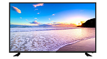 HARPER 55U660TS UHD SMART TV безрамочный LED-телевизор