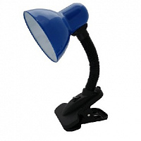 UNIEL (02462) TLI-206 синий Лампа настольная