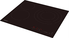 HOTPOINT HR 6O3 CS