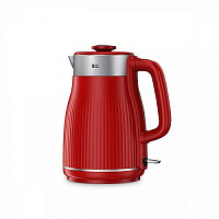 BQ KT1808S Red Чайник