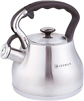 ZEIDAN Z-4499 Чайник со свистком чайники ZEIDAN Z-4499 Чайник со свистком