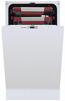 SIMFER DGB4701 Встраиваемая посудомоечная машина