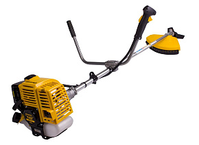 CHAMPION Т437 неразъемн.прям. (1 коробка) Бензиновый триммер