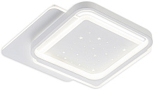 ESCADA 10253/3 LED*81W White