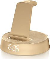 BBK BTA1110 золотой Портативная акустика BBK BTA1110 золотой