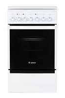 GEFEST 5112-02 Плита газоэлектрическая