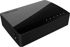 TENDA SG105 Коммутатор