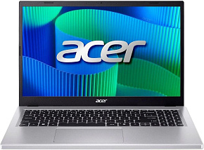 ACER 15.6" IPS FHD Extensa EX215-57-50W2 silver (NX.EJAER.007) (ПИ)