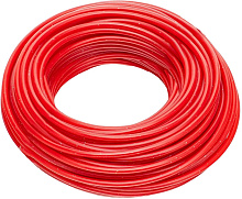 MTX Леска для триммера армированная алюминием круглая 3,0 мм х 15 м //