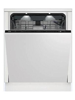 BEKO BDIN38530A белый Посудомоечная машина встраиваемая
