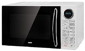 BBK 23MWG-930S/BW Микроволновая печь