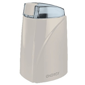 ENERGY EN-112 white Кофемолка ENERGY EN-112 white