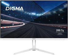 DIGMA 23.8 Overdrive 24P410F White Монитор