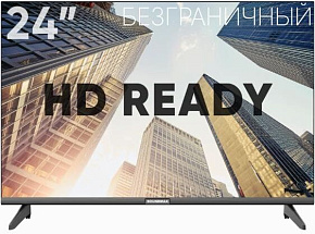 SOUNDMAX SM-LED24M05 Телевизор SOUNDMAX SM-LED24M05