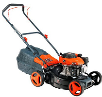 PATRIOT 512109002 PT 41LM Газонокосилка бензиновая Газонокосилка