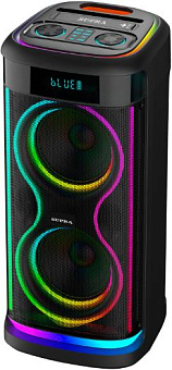 SUPRA SMB-890 Минисистема