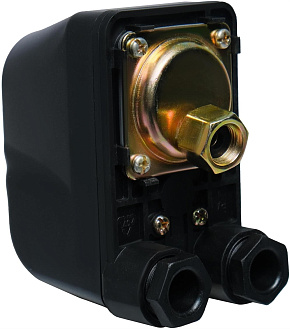 OASIS Реле давления с гайкой Р0000175906