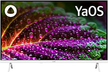 BBK 32LEX-7244/TS2C SMART TV белый Телевизор BBK 32LEX-7244/TS2C SMART TV белый