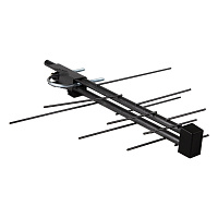 REXANT (34-0421) RX-421 DVB-T2 - пассивная Антенна наружная