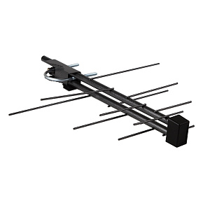 REXANT (34-0421) RX-421 DVB-T2 - пассивная Антенна наружная