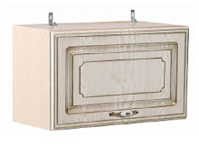 БИТЕЛ АНЖЕЛИКА ШКН 500ДУ (высота 920) фасад ясень/патина, каркас дуб молочный Кухонный модуль