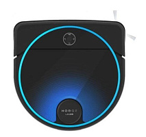 HOBOT LEGEE-7 черный\синий Робот-пылесос