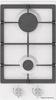 ZIGMUND & SHTAIN G143W Варочная панель