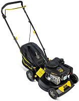 CHAMPION LM4222 Газонокосилка