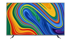 XIAOMI MI 4S L65M5-5ASP черный SMART TV XIAOMI MI TV 4S 65 (L65M5-5ASP) / 4K Smart телевизоры 61-70"