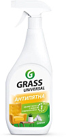 GRASS 112600 Universal-cleaner универсальное (триггер 600мл) Чистящее средство GRASS 112600 Universal-cleaner универсальное (триггер 600мл)
