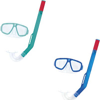 BESTWAY Fun 24018 (107-103) наборы для ныряния