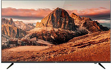 BQ 50FSF02B UHD SMART TV LЕD-телевизор