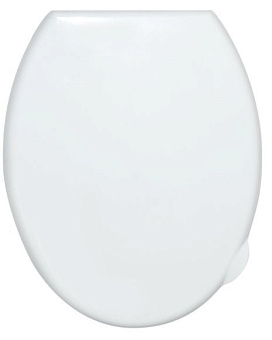 VIOLET (белый) 111006 Сиденье для унитаза