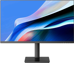 BRAVUS 27 BVQ2737P Black Монитор