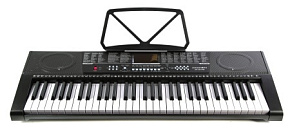 Синтезатор Jonson&CO JC-2102 чёрн 110см 61 клав 50 песен