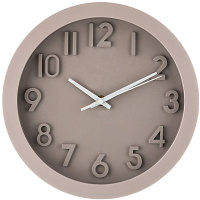 LEFARD 220-405 LOVELY HOME d25см циферблат d21см