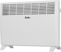 BALLU First BEC/FMR-1500