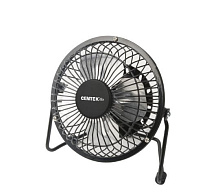 CENTEK CT-5040 BLACK Вентилятор