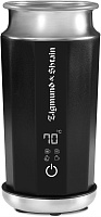 ZIGMUND & SHTAIN ZMF-452 КОФЕМАШИНЫ КОФЕВАРКИ КАПУЧИНАТОРЫ ТУРКИ