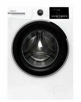HOTPOINT WSH 7290 VWB, белый Стиральная машина фронтальная